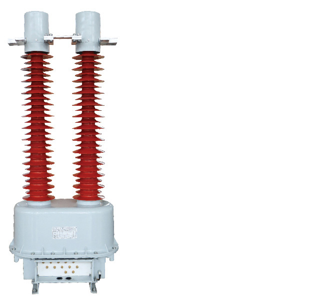 LGBJ Dry-Type HV Current Transformer